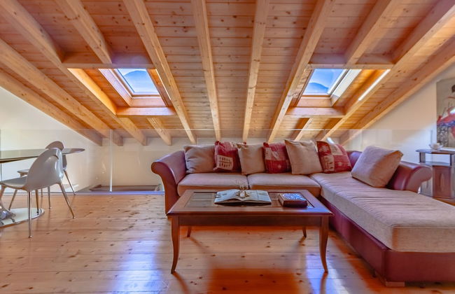 Aglaia Luxury Lake View - Foto 28
