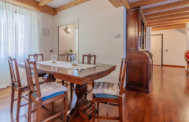 Aglaia Luxury Lake View - Foto 34