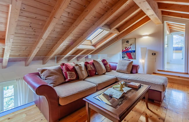 Aglaia Luxury Lake View - Foto 26