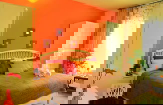 Foto 2 - Beachfront Condo Airport transport incl