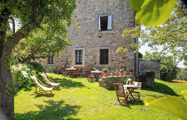 Casa Rural Selmo - Foto 20