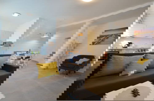 Foto 12 - Stylish and Modern Rovinj Apartment