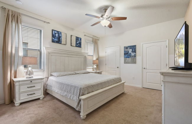 Special Offer Elegant Villa Close to Disney World! - Foto 4