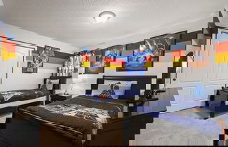 Foto 3 - Special Offer Elegant Villa Close to Disney World!