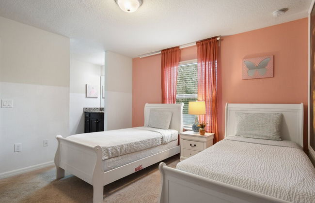 Special Offer Elegant Villa Close to Disney World! - Foto 6