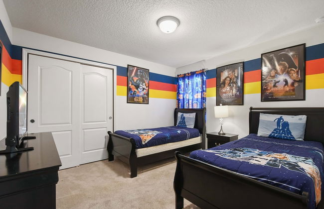 Special Offer Elegant Villa Close to Disney World! - Foto 13