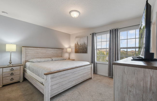 Special Offer Elegant Villa Close to Disney World! - Foto 8