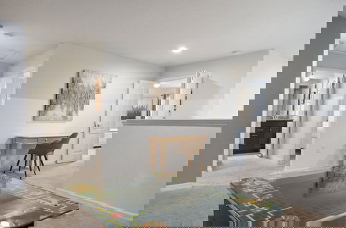Foto 44 - Special Offer Elegant Villa Close to Disney World!