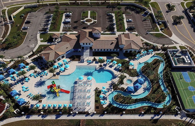 Special Offer Elegant Villa Close to Disney World! - Foto 37