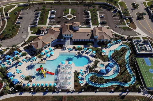 Foto 42 - Elegant Orlando Home: Pool, Spa & Theme Parks