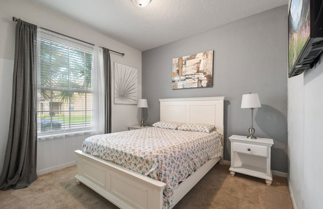 Special Offer Elegant Villa Close to Disney World! - Foto 13