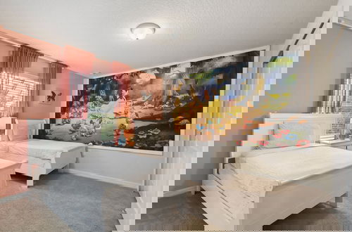 Foto 14 - Special Offer Elegant Villa Close to Disney World!