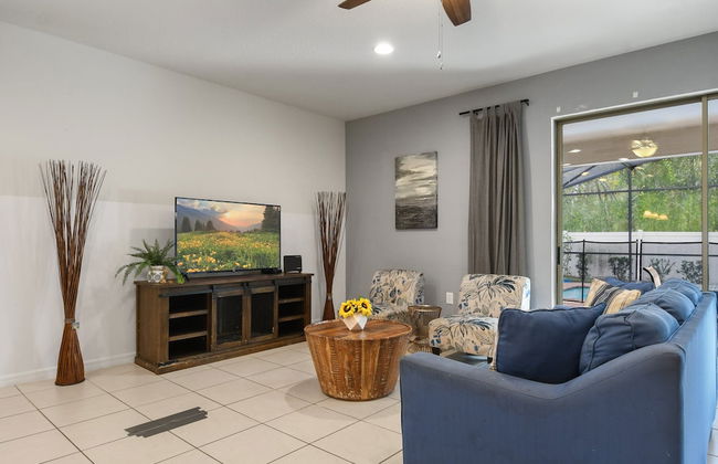 Special Offer Elegant Villa Close to Disney World! - Foto 22