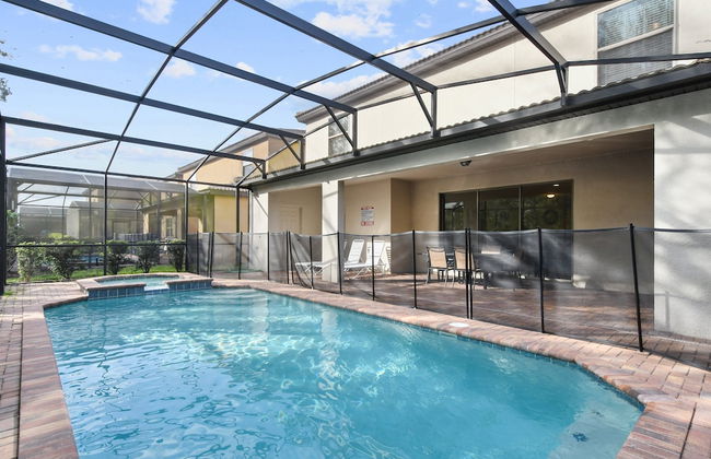 Special Offer Elegant Villa Close to Disney World! - Foto 33