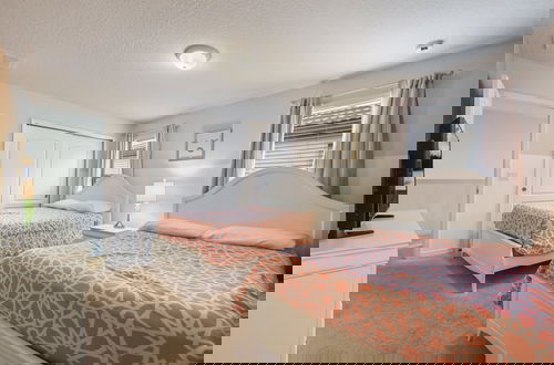 Foto 7 - Special Offer Elegant Villa Close to Disney World!
