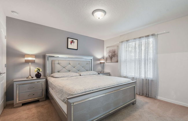 Special Offer Elegant Villa Close to Disney World! - Foto 14