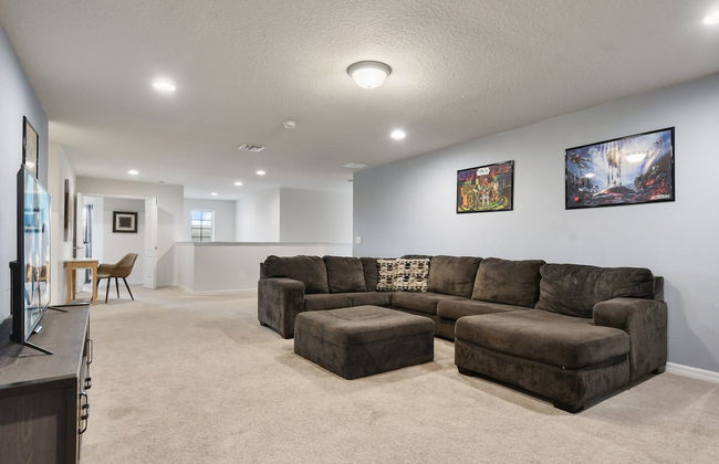 Special Offer Elegant Villa Close to Disney World! - Foto 23