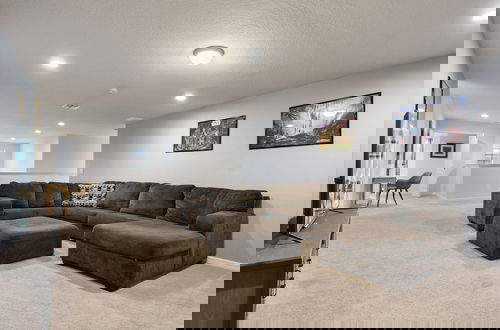 Foto 23 - Special Offer Elegant Villa Close to Disney World!
