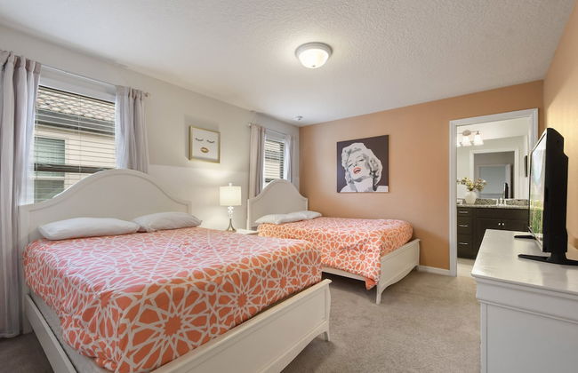 Special Offer Elegant Villa Close to Disney World! - Foto 11