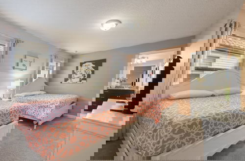 Foto 11 - Special Offer Elegant Villa Close to Disney World!