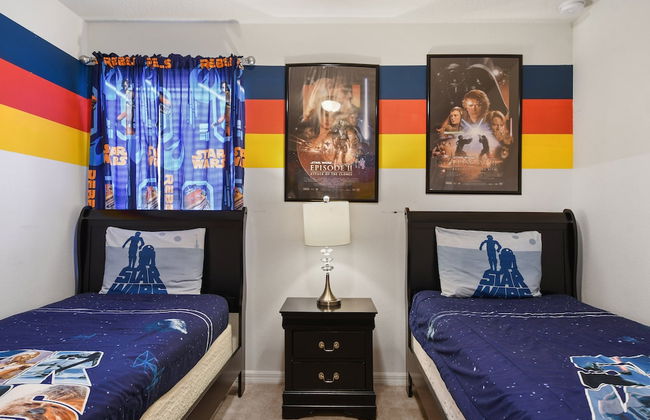 Special Offer Elegant Villa Close to Disney World! - Foto 12
