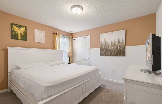Special Offer Elegant Villa Close to Disney World! - Foto 10