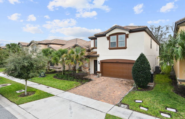 Special Offer Elegant Villa Close to Disney World! - Foto 60