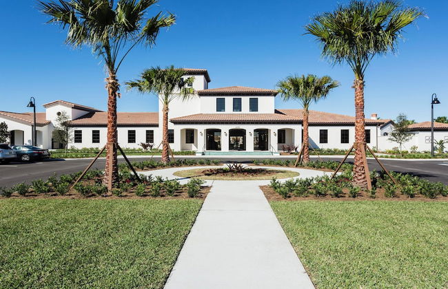 Special Offer Elegant Villa Close to Disney World! - Foto 62