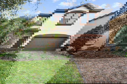 Foto 61 - Special Offer Elegant Villa Close to Disney World!