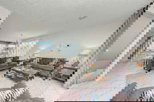 Foto 6 - Longboat Key Cedars Beach House-pet Friendly-2 Minute To The Beach