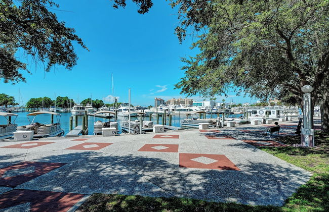 Longboat Key Cedars Beach House-pet Friendly-2 Minute To The Beach - Foto 76