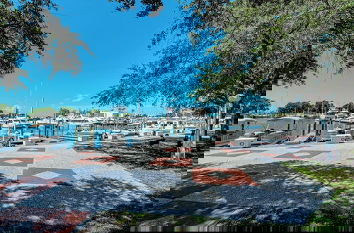 Foto 76 - Longboat Key Cedars Beach House-pet Friendly-2 Minute To The Beach
