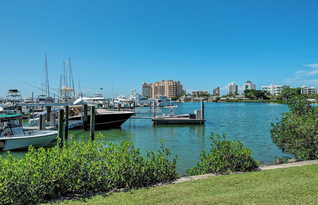 Longboat Key Cedars Beach House-pet Friendly-2 Minute To The Beach - Foto 79