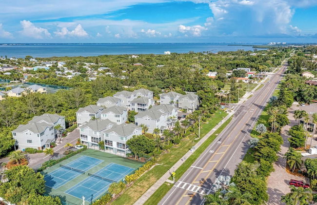 Longboat Key Cedars Beach House-pet Friendly-2 Minute To The Beach - Foto 3