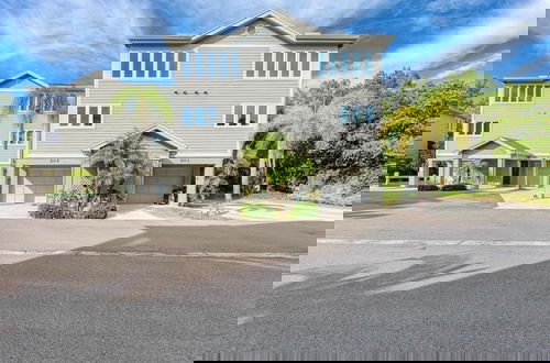 Foto 58 - Longboat Key Cedars Beach House-pet Friendly-2 Minute To The Beach