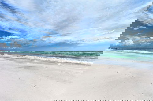 Foto 63 - Longboat Key Cedars Beach House-pet Friendly-2 Minute To The Beach