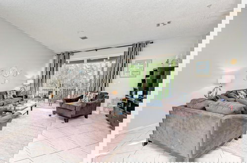 Foto 8 - Longboat Key Cedars Beach House-pet Friendly-2 Minute To The Beach