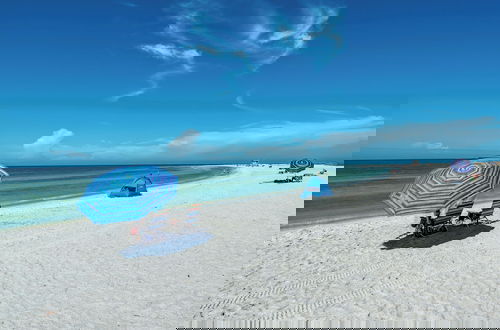 Foto 61 - Longboat Key Cedars Beach House-pet Friendly-2 Minute To The Beach