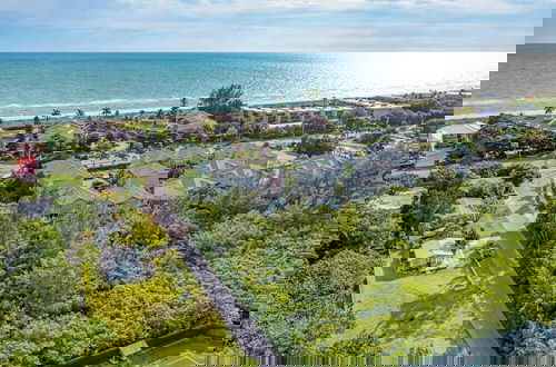 Foto 59 - Longboat Key Cedars Beach House-pet Friendly-2 Minute To The Beach