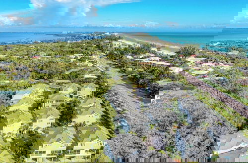 Foto 55 - Longboat Key Cedars Beach House-pet Friendly-2 Minute To The Beach