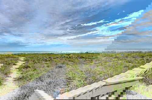 Foto 60 - Longboat Key Cedars Beach House-pet Friendly-2 Minute To The Beach