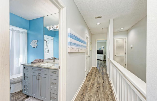 Longboat Key Cedars Beach House-pet Friendly-2 Minute To The Beach - Foto 44