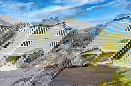 Foto 57 - Longboat Key Cedars Beach House-pet Friendly-2 Minute To The Beach