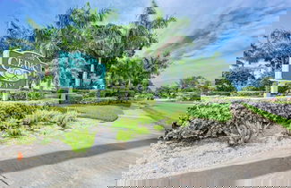 Foto 1 - Longboat Key Cedars Beach House-pet Friendly-2 Minute To The Beach