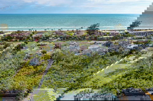 Foto 4 - Longboat Key Cedars Beach House-pet Friendly-2 Minute To The Beach