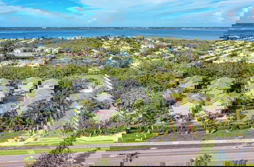 Foto 66 - Longboat Key Cedars Beach House-pet Friendly-2 Minute To The Beach