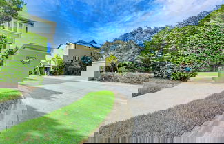 Foto 2 - Longboat Key Cedars Beach House-pet Friendly-2 Minute To The Beach