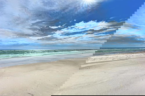 Foto 62 - Longboat Key Cedars Beach House-pet Friendly-2 Minute To The Beach
