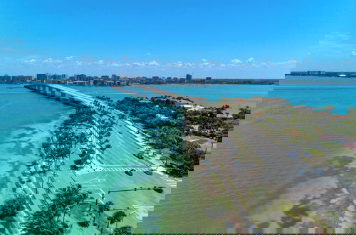 Foto 73 - Longboat Key Cedars Beach House-pet Friendly-2 Minute To The Beach