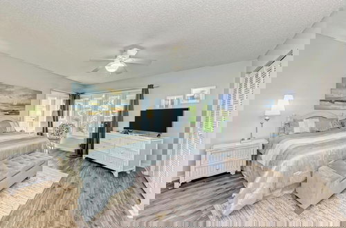 Foto 28 - Longboat Key Cedars Beach House-pet Friendly-2 Minute To The Beach